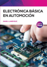 ELECTRONICA BASICA EN AUTOMOCION - 9788426734860